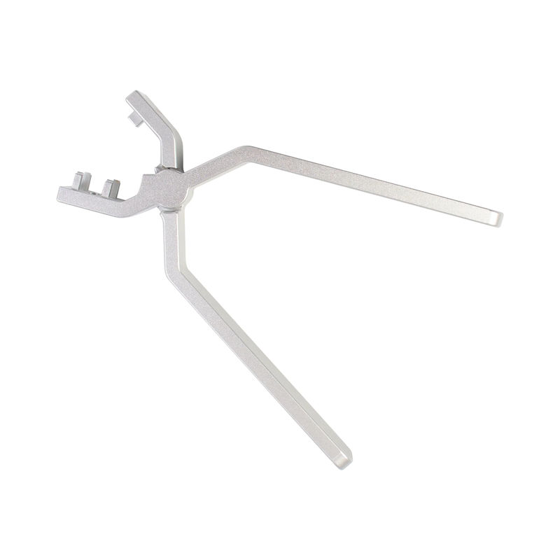 Gateron Switch Opener - Color:Silvery - Brand:Gateron