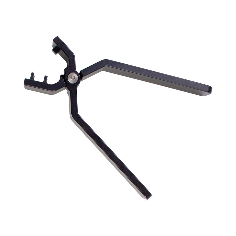 Gateron Switch Opener - Color:Black - Brand:Gateron