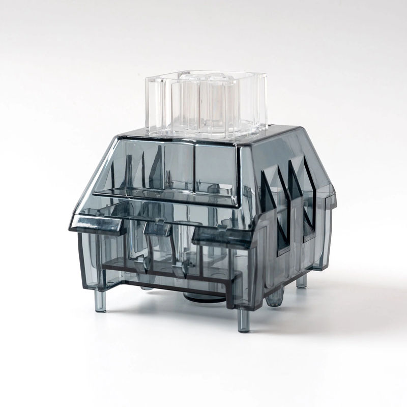 Kailh Switch Storage Box - Option:Night Fog