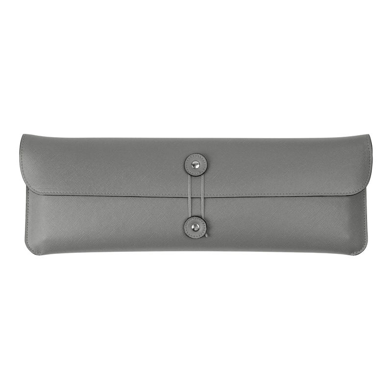 Keychron Travel Pouch - Color:Grey - Keyboard Version:K7 / K7 Pro / K7 Max