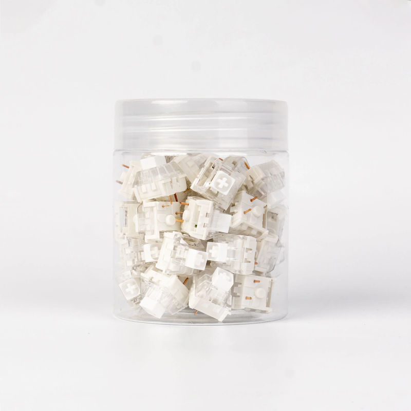 Kailh Box Switch Set - Option:Box White - Quantity of one set:45 Switches