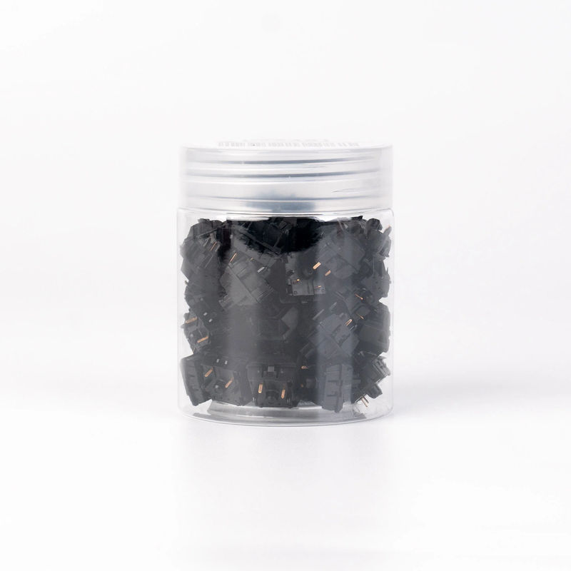 Gateron Oil King Switch - Option:Oil King Switch - Quantity of one set:45 Switches