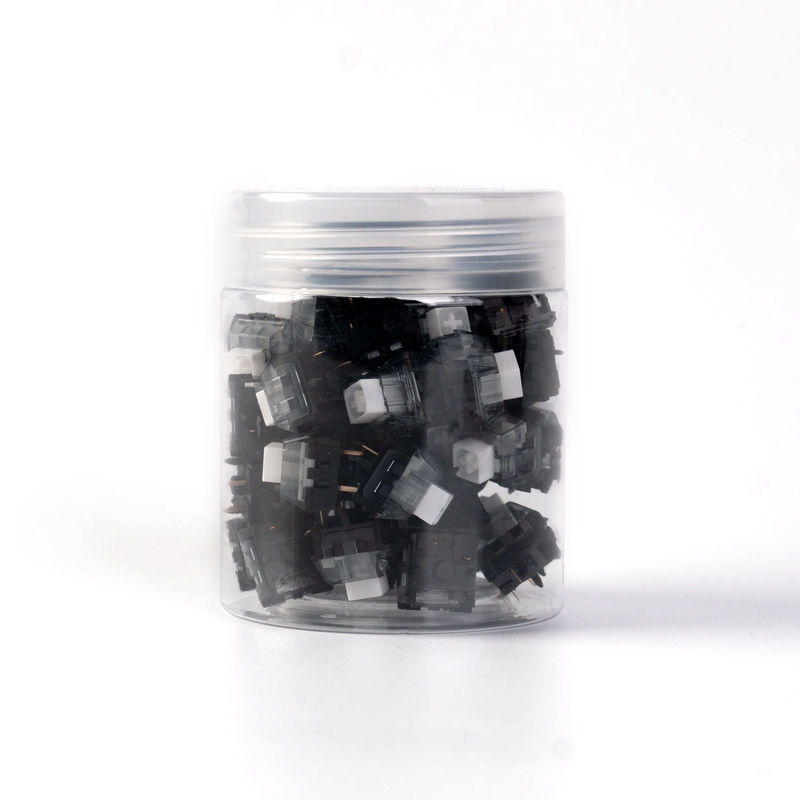 Kailh Box V2 Switch Set - Option:Box White - Quantity of one set:45 Switches