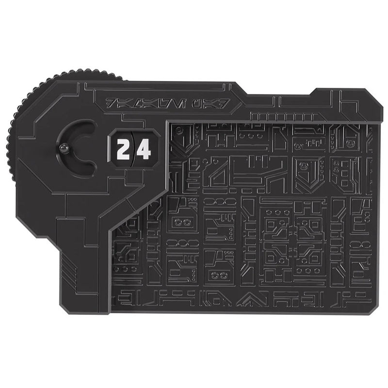 Star Wars Unlimited Damage Pad - Color:Black