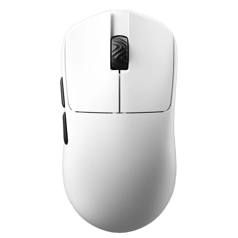 Scyrox V6 8K Mouse - Color:White