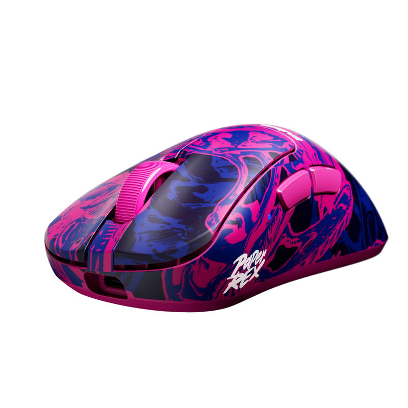 Pulsar Xlite V4 PRX Edition Wireless 1K / 8K Mouse - Manufacturer Size:Mini