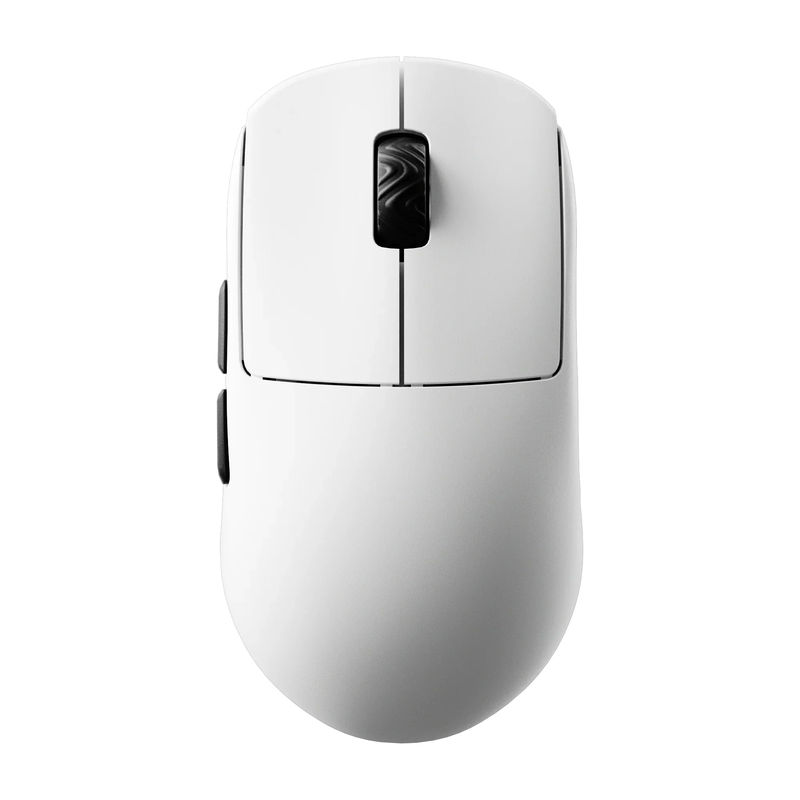 Scyrox V8 8K Wireless Mouse - Color:White