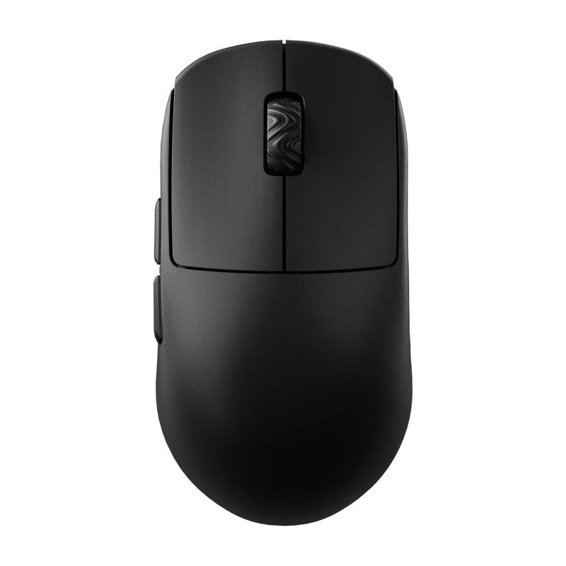 Scyrox V8 8K Wireless Mouse - Color:Black