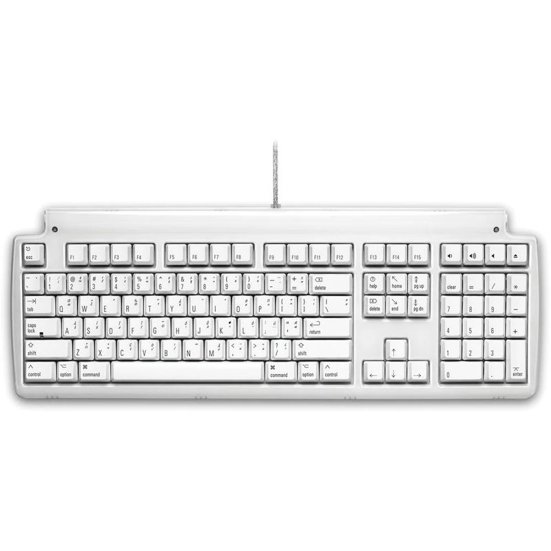 Matias FK302 Tactile Pro Mac Mechanical Keyboard