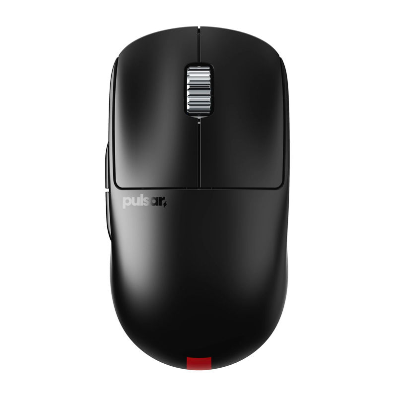 Pulsar X2 v3 eS 1K / 8K Wireless Mouse - Manufacturer Size:Size 1