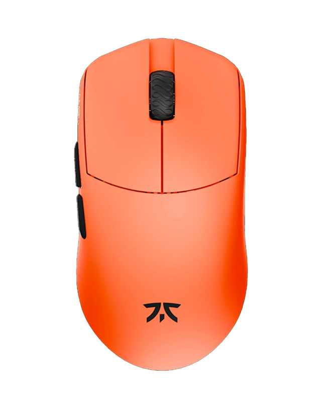 Fnatic x LAMZU Maya Wireless Mouse - Manufacturer Size:8K