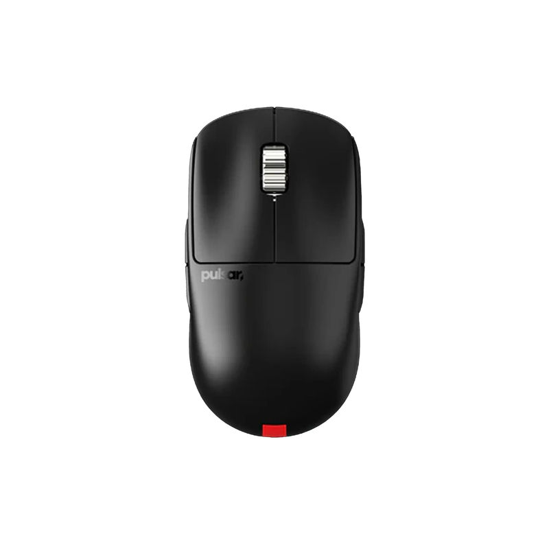 Pulsar X2A eS Wireless 4K / 8K Mouse - Color:Black