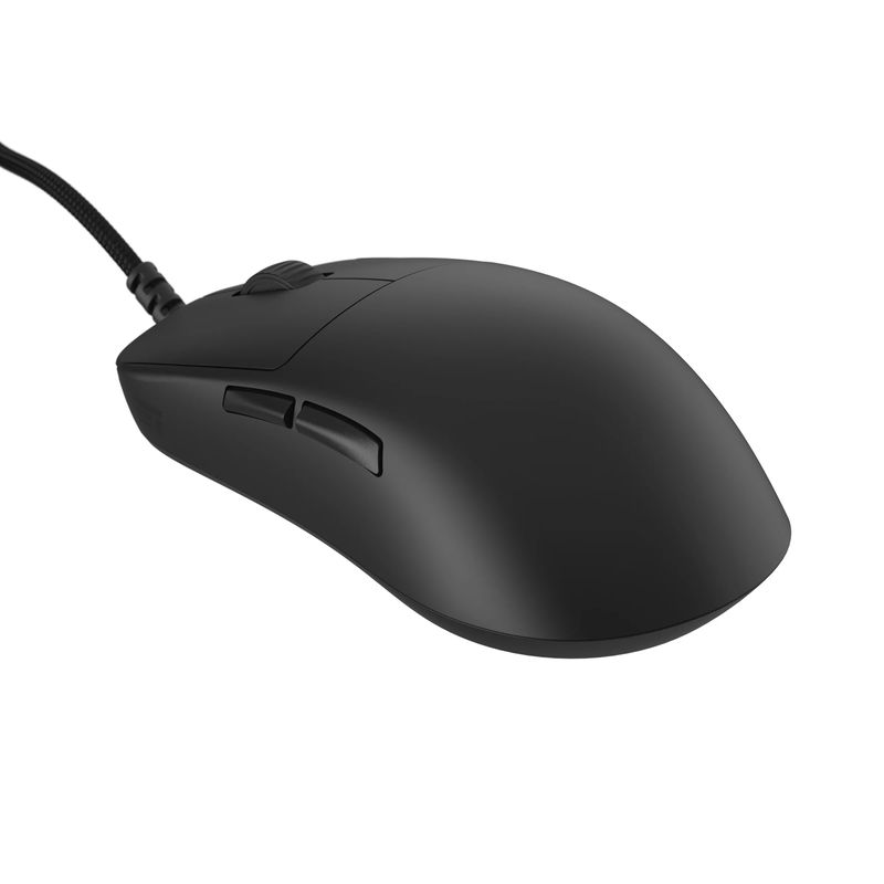 Endgame Gear OP1 8K Wired Mouse - Color:Black