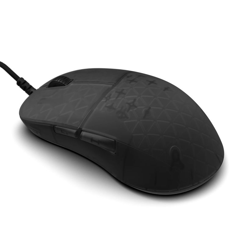 Endgame Gear XM2 8K Mouse - Color:Dark Frost