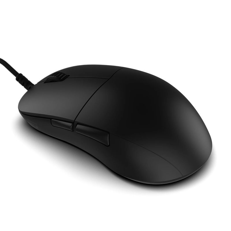 Endgame Gear XM2 8K Mouse - Color:Black