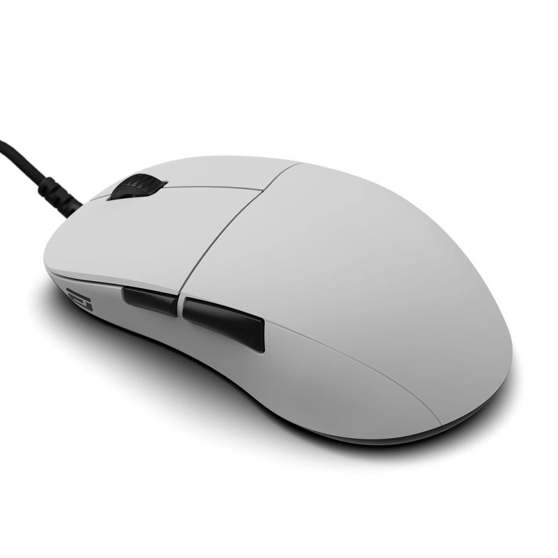 Endgame Gear XM2 8K Mouse - Color:White