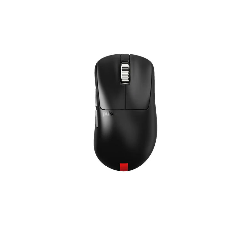 Pulsar Xlite V3 eS Wireless 4K / 8K Mouse - Color:Black