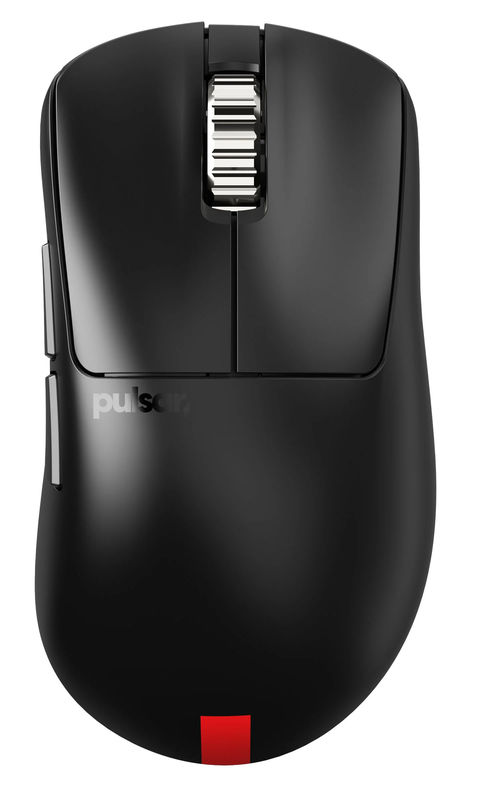 Pulsar Xlite v4 eS Wireless Mouse - Manufacturer Size:Medium