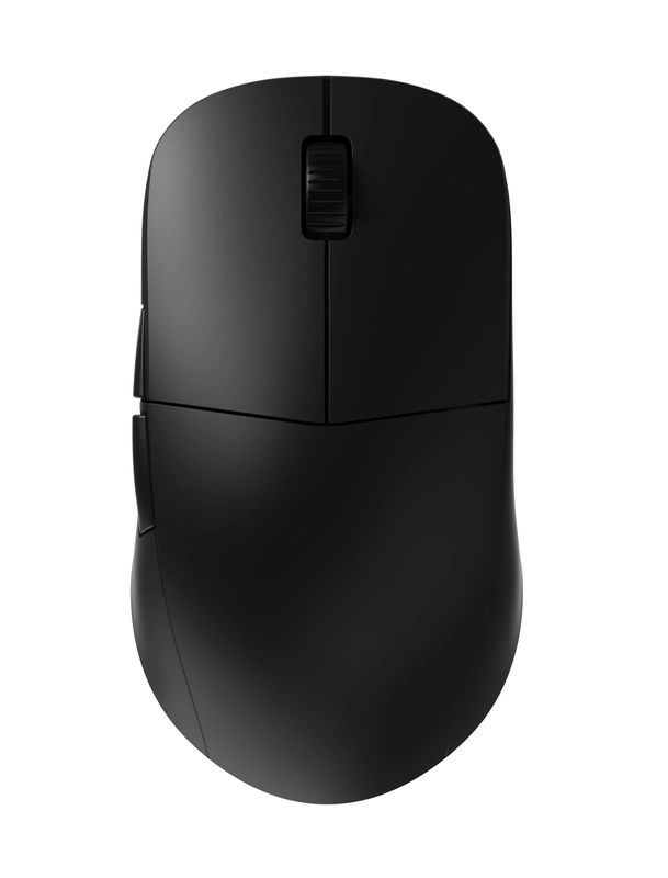 Endgame Gear XM2w Wireless 4K Mouse - Color:Black