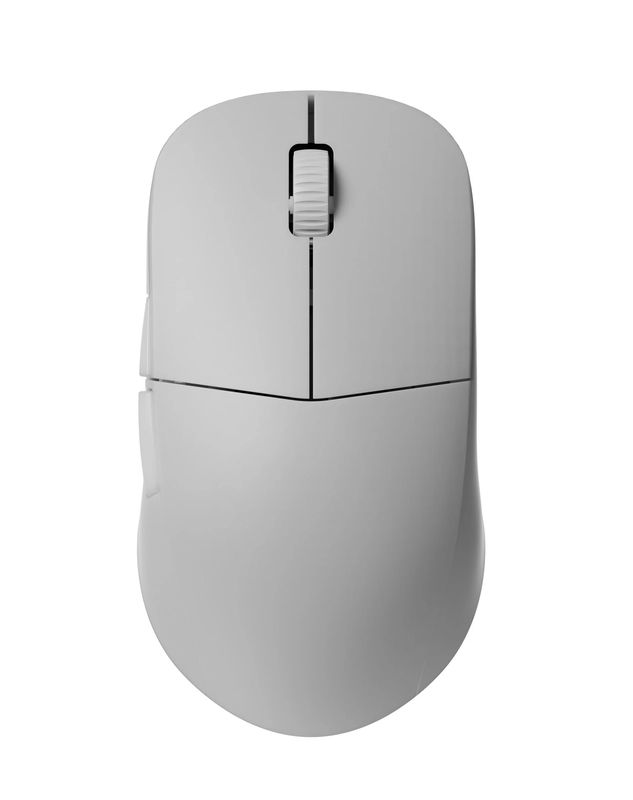 Endgame Gear XM2w Wireless 4K Mouse - Color:White Frost