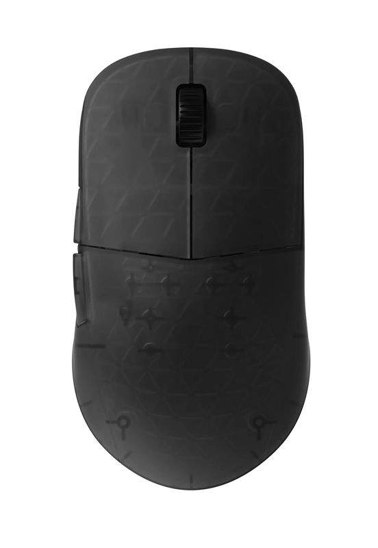 Endgame Gear XM2w Wireless 4K Mouse - Color:Dark Frost