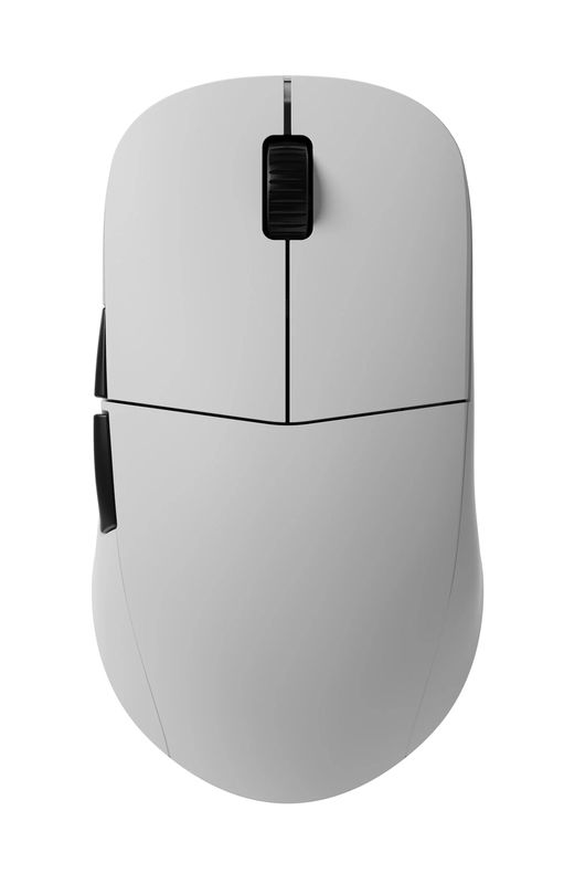 Endgame Gear XM2w Wireless 4K Mouse - Color:White