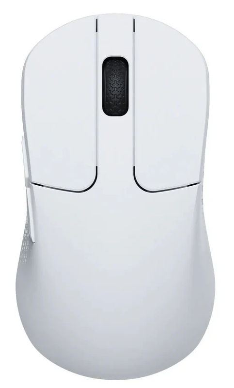 Keychron M3 Mini 4K Wireless Mouse - Color:White