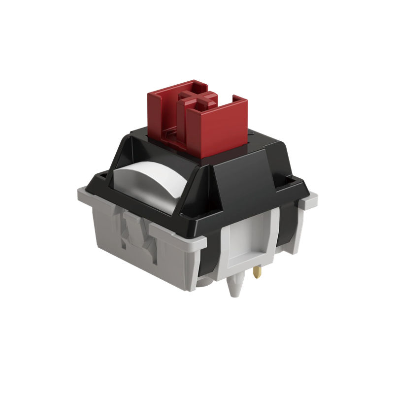 Akko Dracula 35g Linear PCB Mount Switches 45 Pack