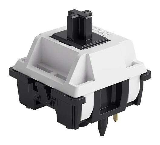 Akko Piano Pro V3 48g Linear PCB Mount Switch 45 Pack