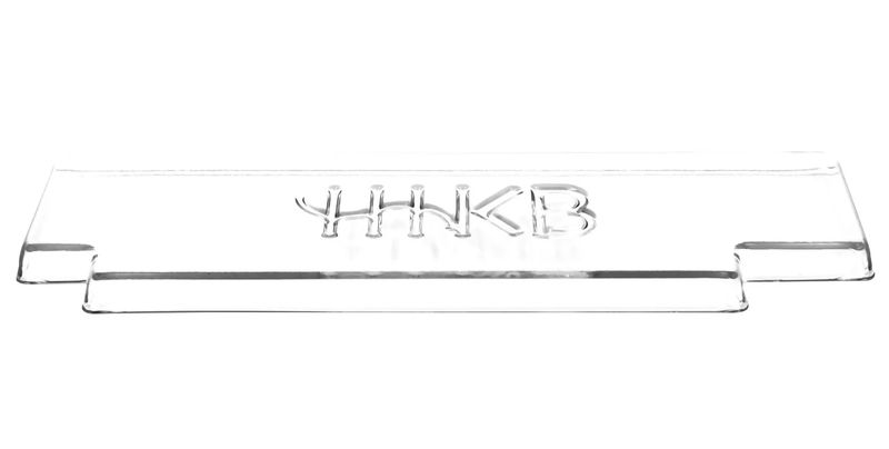 HHKB Happy Hacking Keyboard Protective Dust Cover
