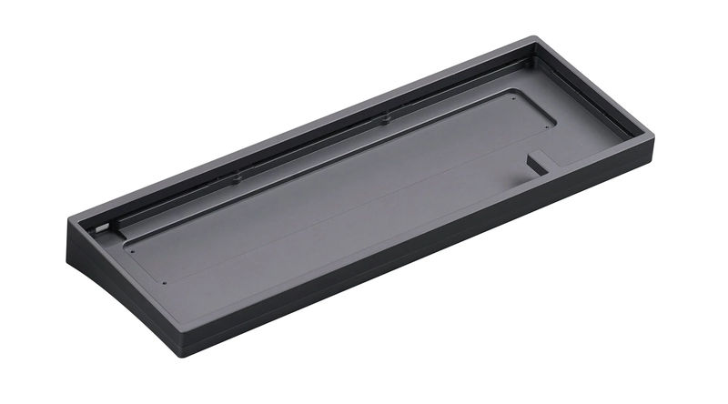 KBDFans KBD67 V3 65% Aluminum Case - Color:Grey