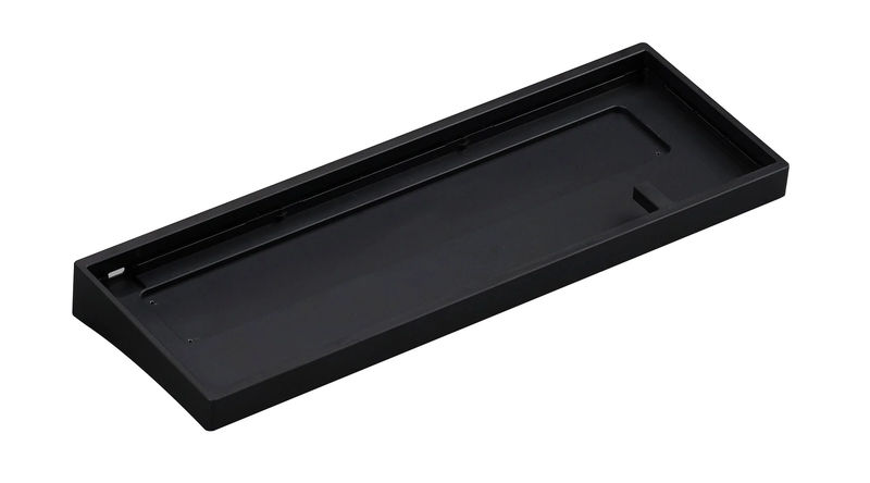 KBDFans KBD67 V3 65% Aluminum Case - Color:Black