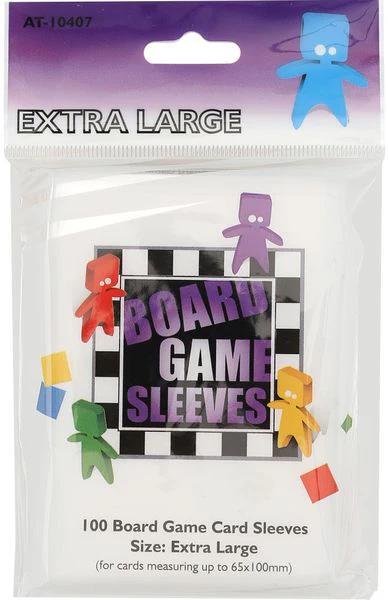 Arcane Tinmen Boardgame Sleeves Extra Large