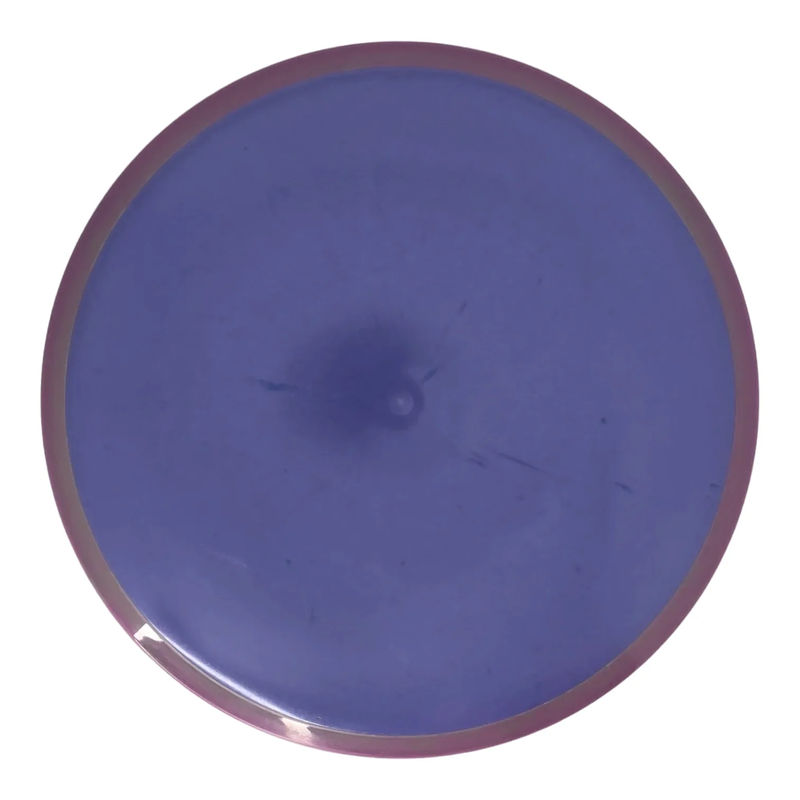 Axiom Discs Blank Fission Rhythm Disc Golf Fairway Driver (Colors May Vary)