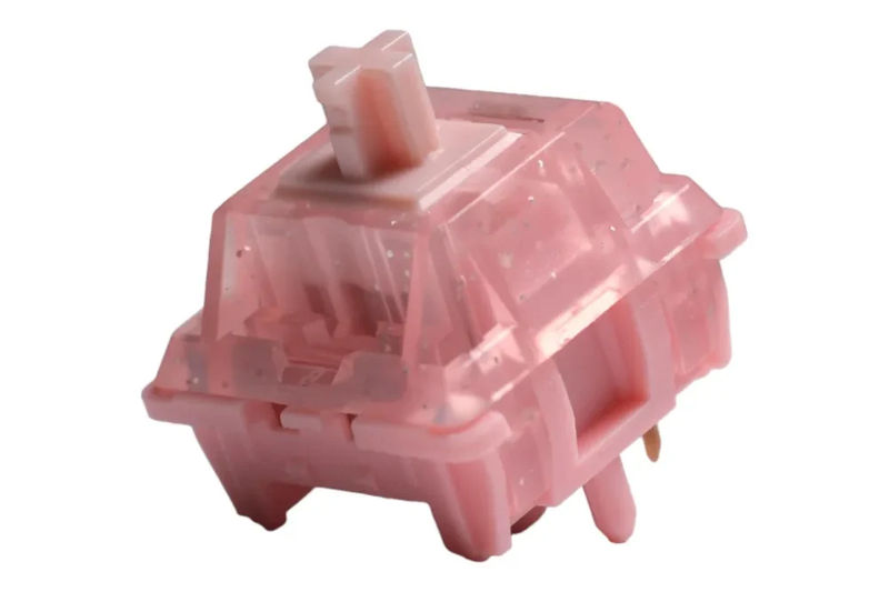 BSUN Hutt 40g Tactile PCB Mount Switch