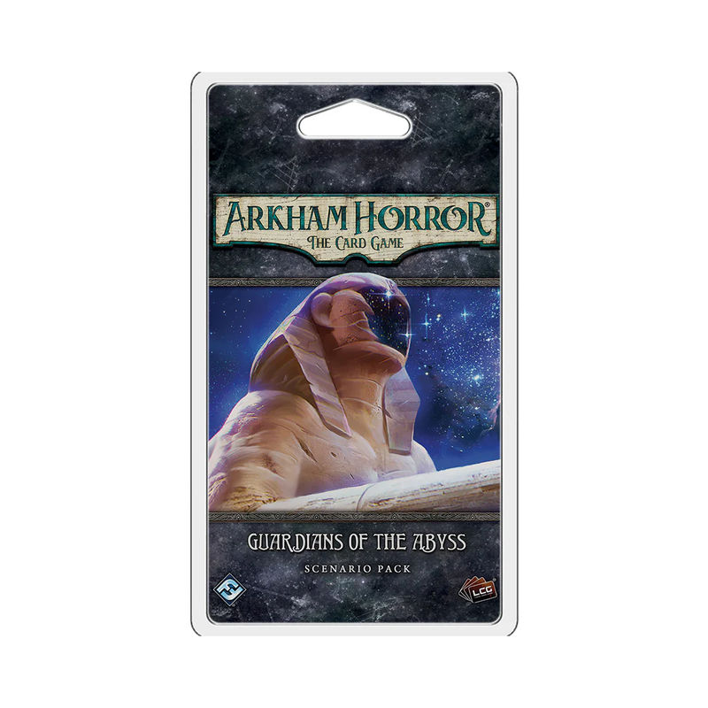 AH LCG: Guardians of the Abyss