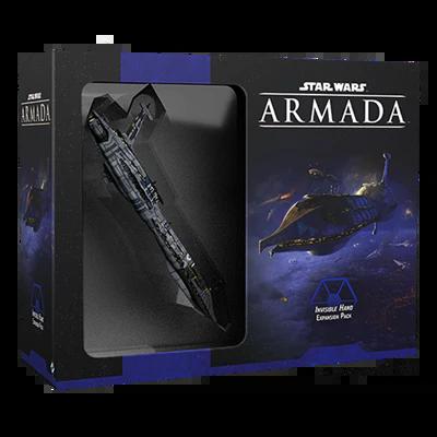 SW Armada: Invisible Hand