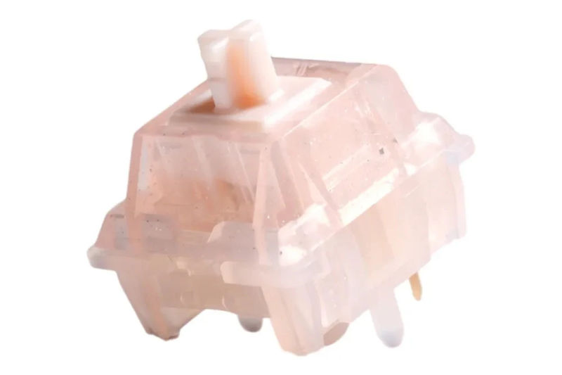 BSUN Jade Rosales 45g Linear PCB Mount Switch