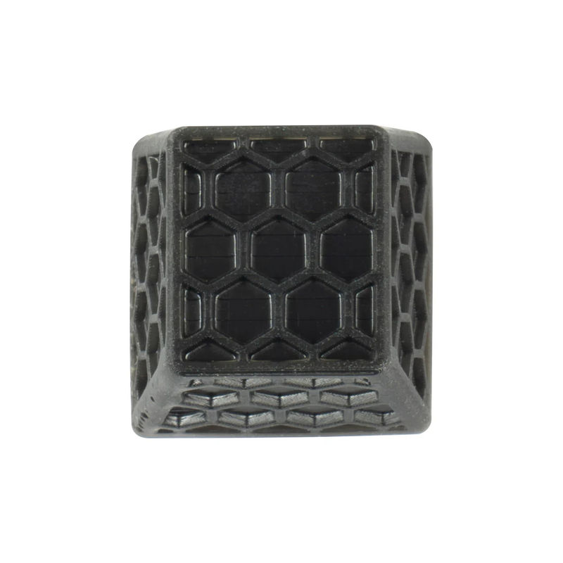 Capsmiths Hexcap 3D Printed Artisan Keycap