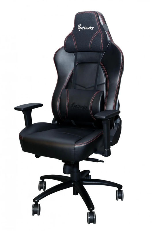 Ducky Hurricane Gaming Chair