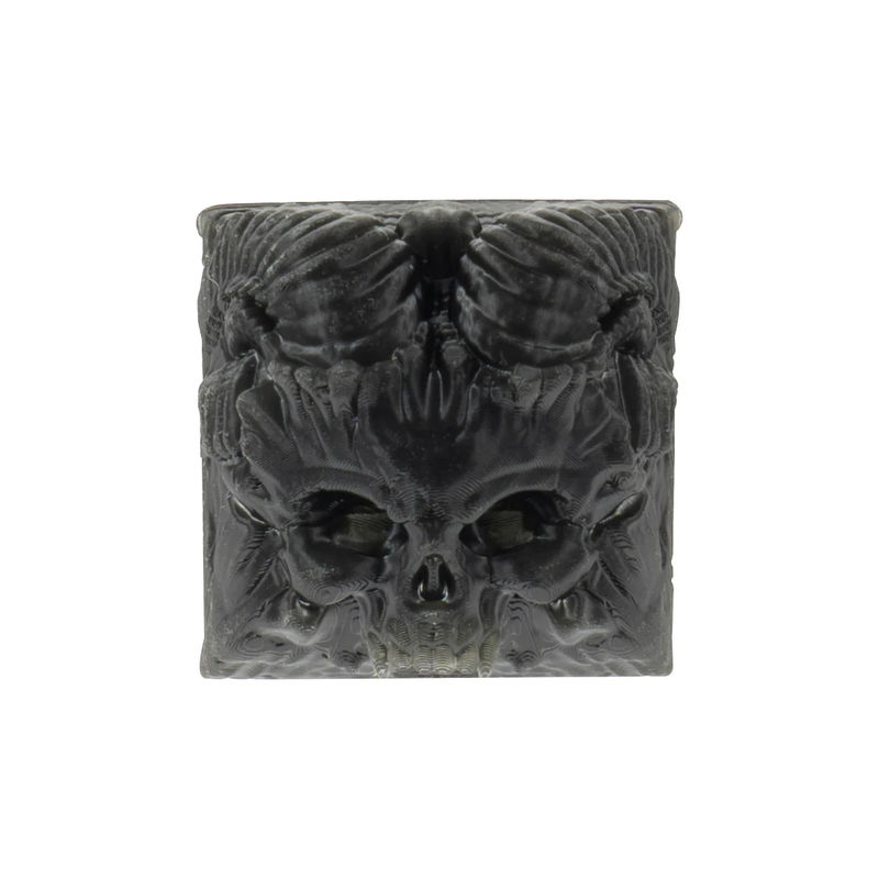 Capsmiths Blight 3D Printed Artisan Keycap