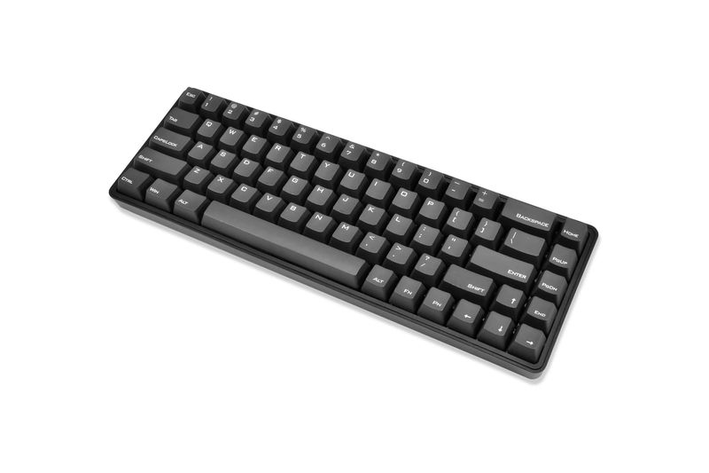 Vortex Cypher 6.25u US1 60% Mechanical Keyboard - Switch:Cherry MX Red