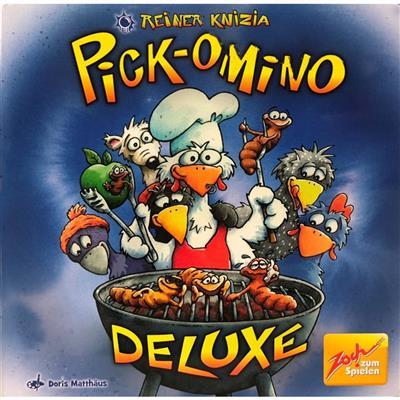 Pick-Omino Deluxe