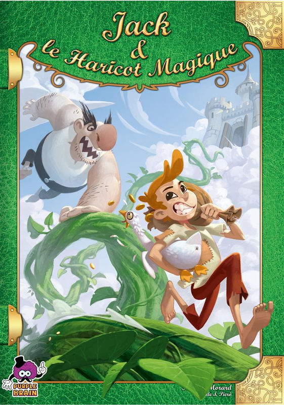 Jack and the Beanstalk