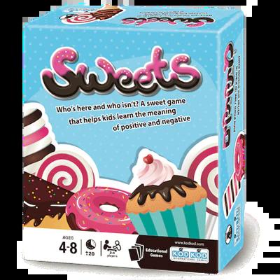 Sweets