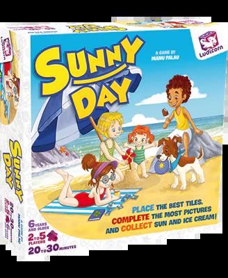 Sunny Day