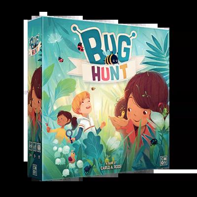 Bug Hunt