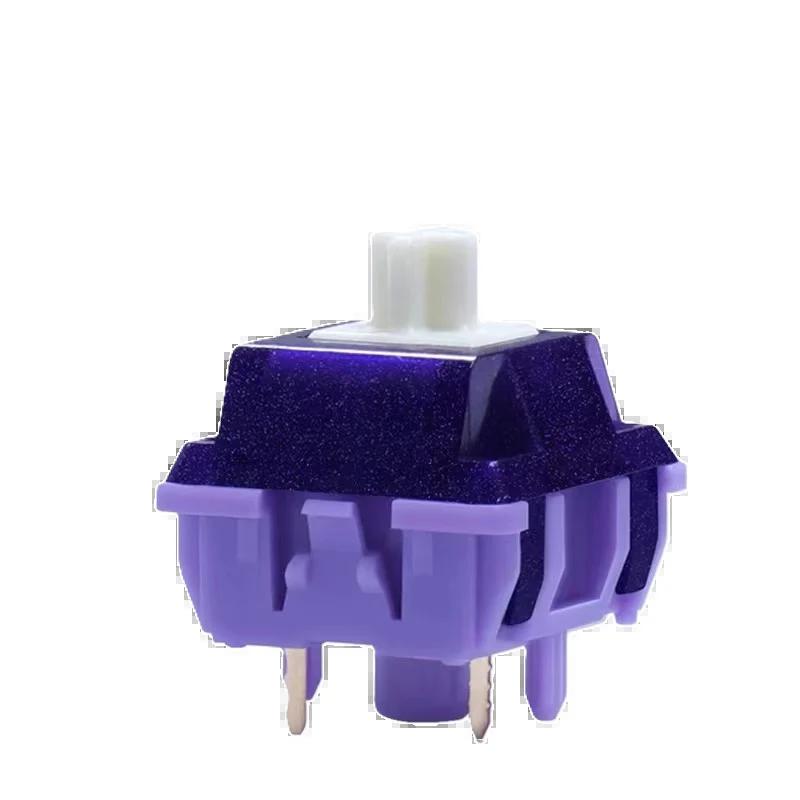 Click Inc BTP V2 42g Tactile PCB Mount Switch