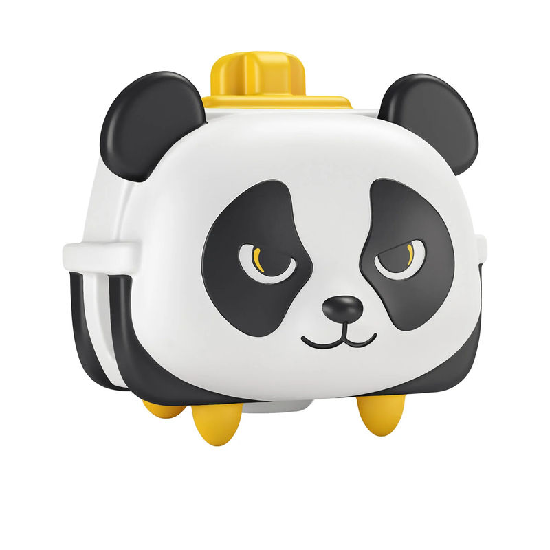 Glorious PC Panda Toy Collectible