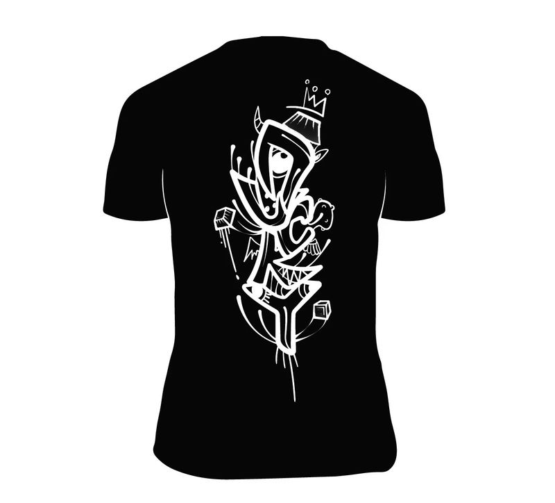 Ducky 2023 T-Shirt - Size:2XL